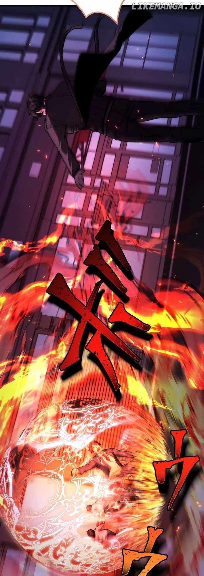 Revenge of the Unrivaled Streamer Chapter 14 94